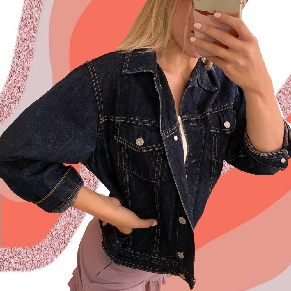 GAP Denim Jacket